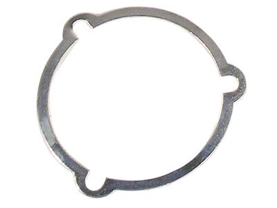 1967-1982 Corvette Horn Contact Shim. with Telescopic
