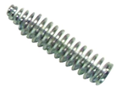 1965-1966 Corvette Horn Contact Spring. with Telescopic