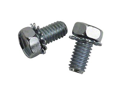 1966-1967 Corvette Horn Mount Screw Set