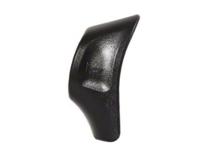 Auto Accessories of America 1992-1993 Corvette Horn Push-Buttons - Left