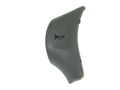 1990-1991 Corvette Horn Push-Buttons - Left
