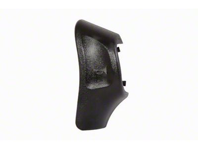 1992-1993 Corvette Horn Push-Buttons - Right