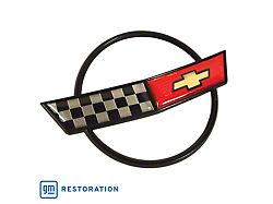Hose Emblem (84-90 Corvette C4)