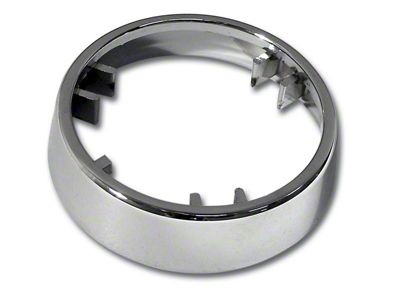 1966 Corvette Hubcap Spinner Spacer
