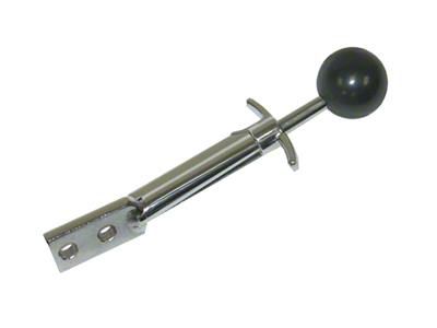 Hurst Style Manual Shifter Handle (1963 Corvette C2)