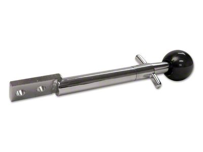 Hurst Style Manual Shifter Handle (77-81 Corvette C3)