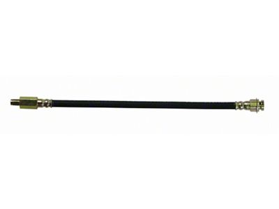 1968-1982 Corvette Hydraulic Brake Hose - Rear