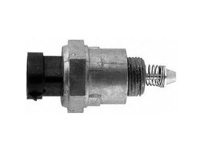1984 Corvette Idle Air Control Valve