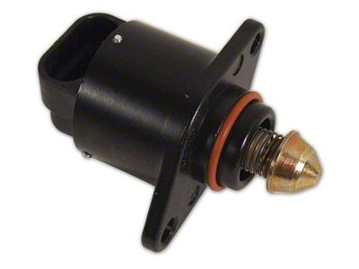 Idle Air Control Valve (1994 Corvette C4, Excluding ZR1)