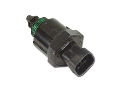 1982-1984 Corvette Idle Air Control Valve; IAC