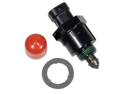 1985-1988 Corvette Idle Air Control Valve Kit; IAC