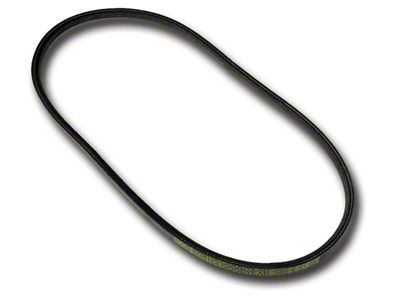 1963-1964 Corvette Idler Belt