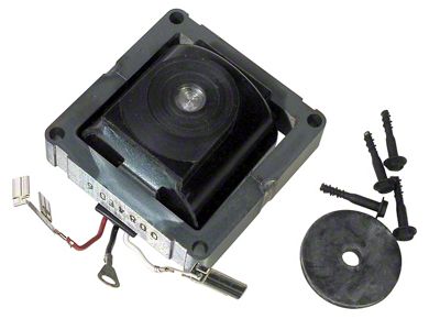1982-1991 Corvette Ignition Coil