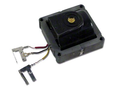 1975-1981 Corvette Ignition Coil