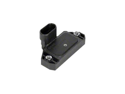 1996 Corvette Ignition Coil Module
