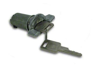 1969-1978 Corvette Ignition Cylinder