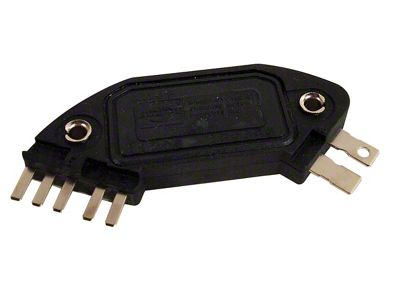 1981-1992 Corvette Ignition/Distributor Module