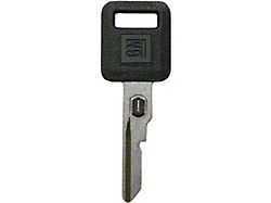 Ignition Key VATS (86-96 Corvette C4)