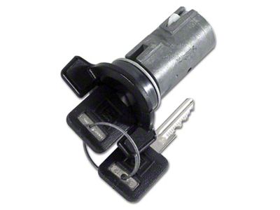 1983-1985 Corvette Ignition Lock