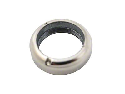 Ignition Switch Nut (56-59 Corvette C1)