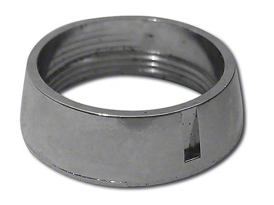1960-1962 Corvette Ignition Switch Nut