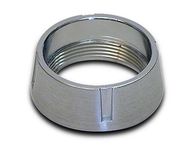 1966-1967 Corvette Ignition Switch Nut