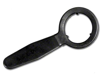 1960-1965 Corvette Ignition Switch Nut Wrench