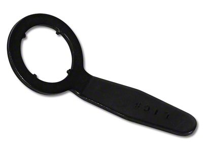 1966-1967 Corvette Ignition Switch Nut Wrench