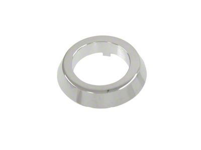 1958-1962 Corvette Ignition Switch Spacer/Ferrule