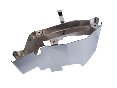 1967 Corvette Ignition Top Shield. 427 3X2