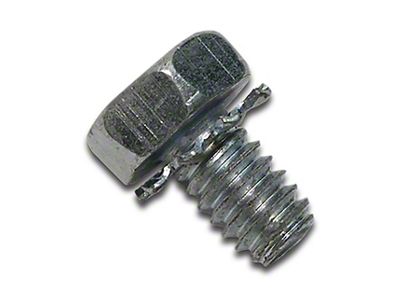 1962-1967 Corvette Ignition Top Shield Bolt