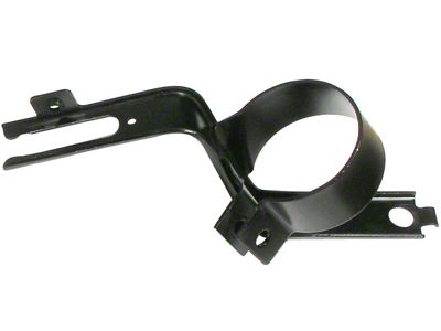 1956-1962 Corvette Ignition Top Shield Bracket. Passenger Side