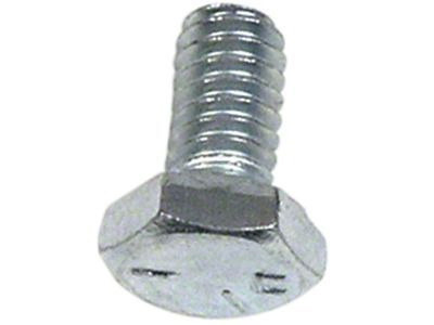 Ignition Top Shield Hex Bolt (56-61 Corvette C1)