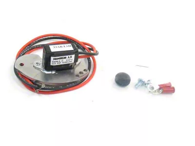 1963-1974 Corvette Ignitor Conversion Kit