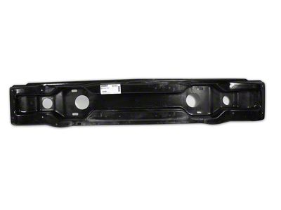 1984-1990 Corvette Impact Bar. Front