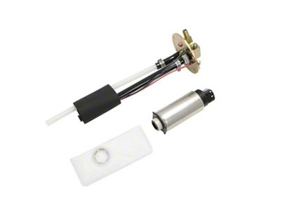 1963-1974 Corvette In-Tank Fuel Pump Module For EFI Gas Tank