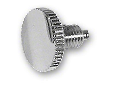 Auto Accessories of America 1956 Corvette Inside Mirror Base Thumb Screw