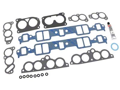 1985 Corvette Intake Manifold Gasket Set