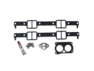1996 Corvette Intake Manifold Gasket Set - LT4