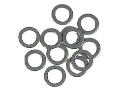 Auto Accessories of America Intake Manifold Washer Set. Aluminum Intake (56-82 Corvette C1, C2 & C3)