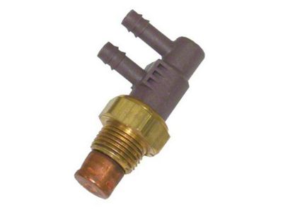 1976-1977 Corvette Intake Vacuum Switches