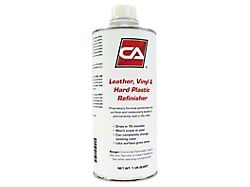Interior Dye; Quart (59-96 Corvette C1, C2, C3 & C4)