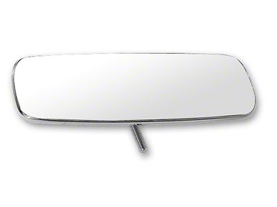 Auto Accessories of America Interior Mirror (1957 Corvette C1)