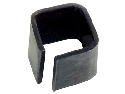 Interior Mirror Anti-Movement Insert (63-76 Corvette C2 & C3)