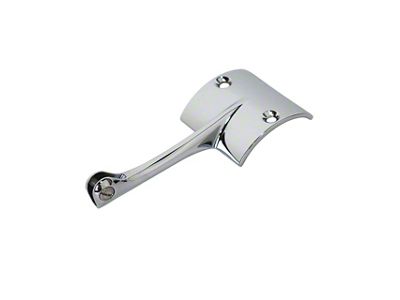 Interior Mirror Bracket (63-66 Corvette C2)