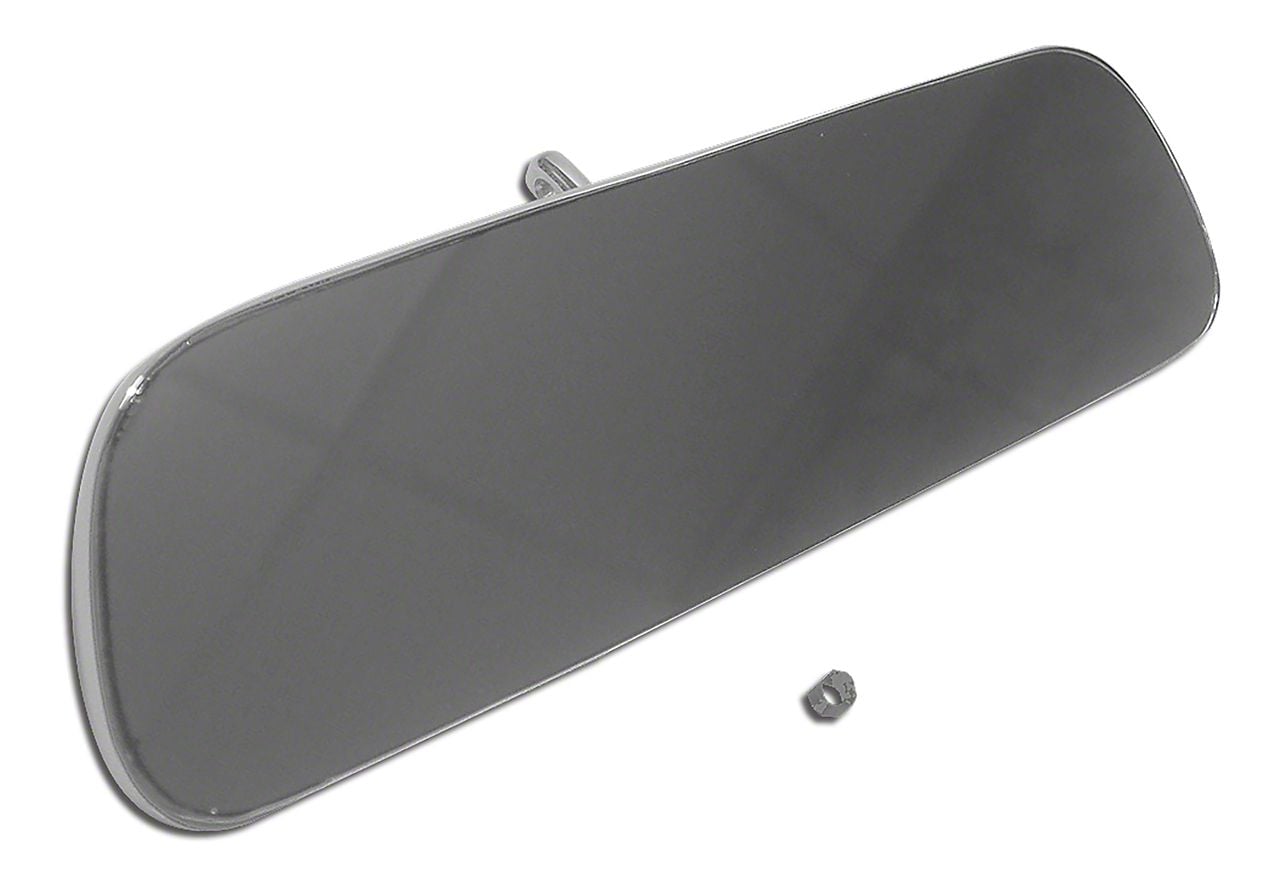 1962-66 GM Cars Interior Rearview Mirror - 8
