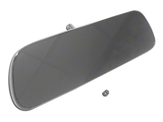 1962-66 GM Cars Interior Rearview Mirror - 8