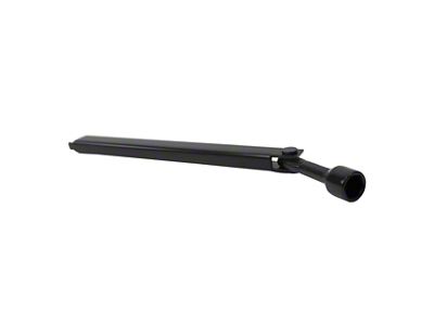 1963-1964 Corvette Jack Handle/Lug Wrench. No Hole