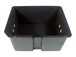 CA Jack Storage Liner (68-79 Corvette C3)