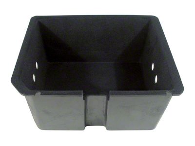 Jack Storage Liner (68-79 Corvette C3)